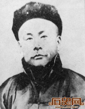 真实霍元甲：头次杀人后把自己吓得魂飞魄散