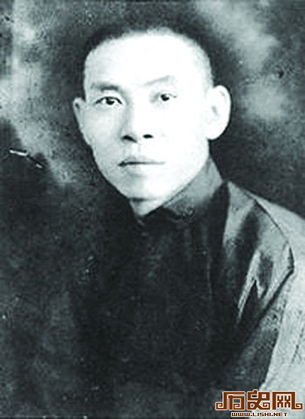 杜月笙生前最后一句话：中国还有希望