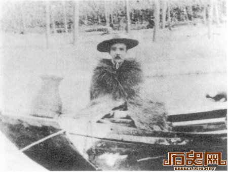 袁世凯告密是被冤枉吗？