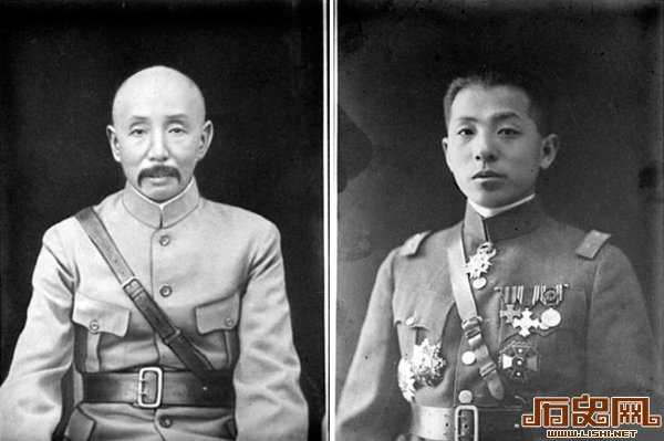 北洋官场迷信：段祺瑞自认是菩萨 张作霖为子合婚