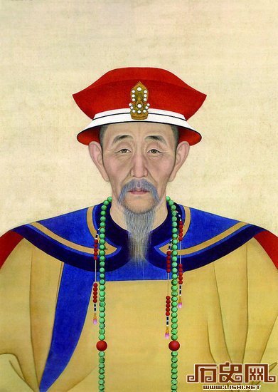 康熙皇帝的美食轶事：生活较俭朴 爱吃清淡菜肴