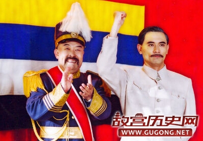 孙中山为什么会把民国的政权拱手让给袁世凯?