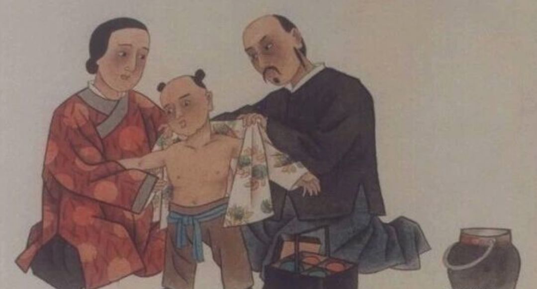 一个王朝的悲剧,一场本该早些消灭的瘟疫