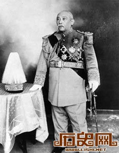 袁世凯为何枪毙贪污500元的北京市长：有政治瓜葛