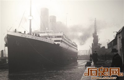 揭秘泰坦尼克号真相：逃生几率取决于船舱等级
