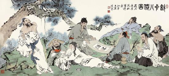 古代文人的诗酒情调与个性：苏东坡钟情自酿自饮