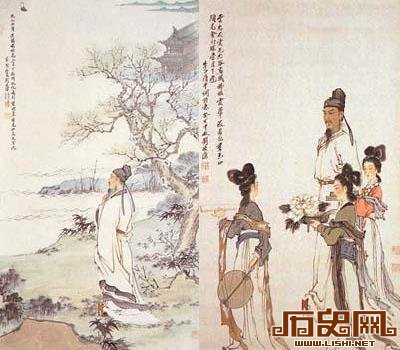 古代的“疯狂粉丝”：将诗集烧掉 当补药喝下