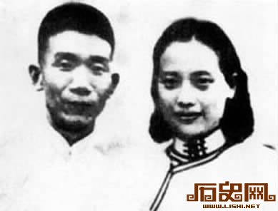 王映霞曾谈与郁达夫婚变：我尝够了婚姻中的辛酸