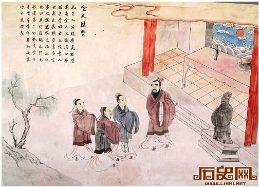 儒家与自由主义大同多于小异
