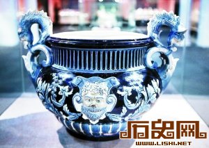 中国瓷器影响欧洲工业革命
