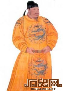 李世民如何组建管理团队：用人如器 各取所长