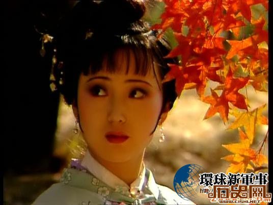 揭秘红楼梦中“病美人”林黛玉真实死因