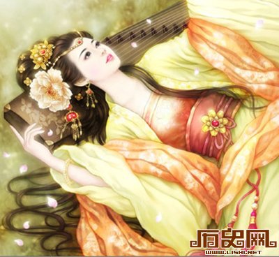 秦国太后朝堂谈房事：先帝全压我身上重量分散