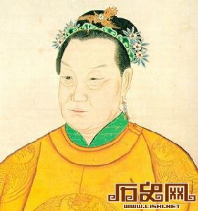 帝王老婆的楷模：流芳百世的马皇后和长孙皇后