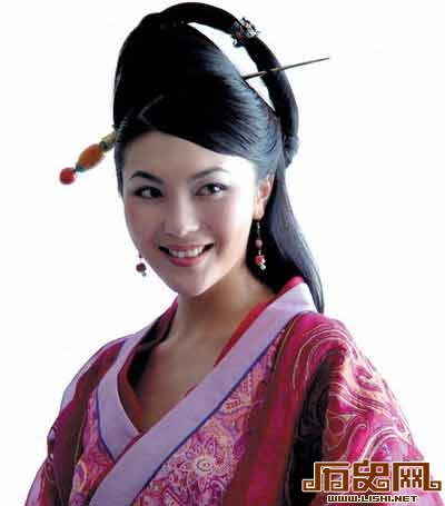 揭秘中国古代哪位妓女最终成为王朝皇太后？