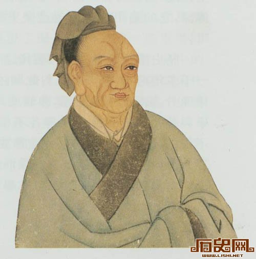 盘点中国历史上十大驴友