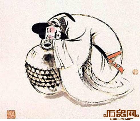李白牛气冲天的求职信为何求不到一次面试？