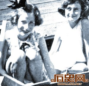 以二战经历为题材的《安妮日记》涉嫌色情？