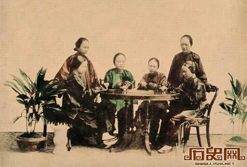 非死不可：谈谈清朝的贞洁烈女