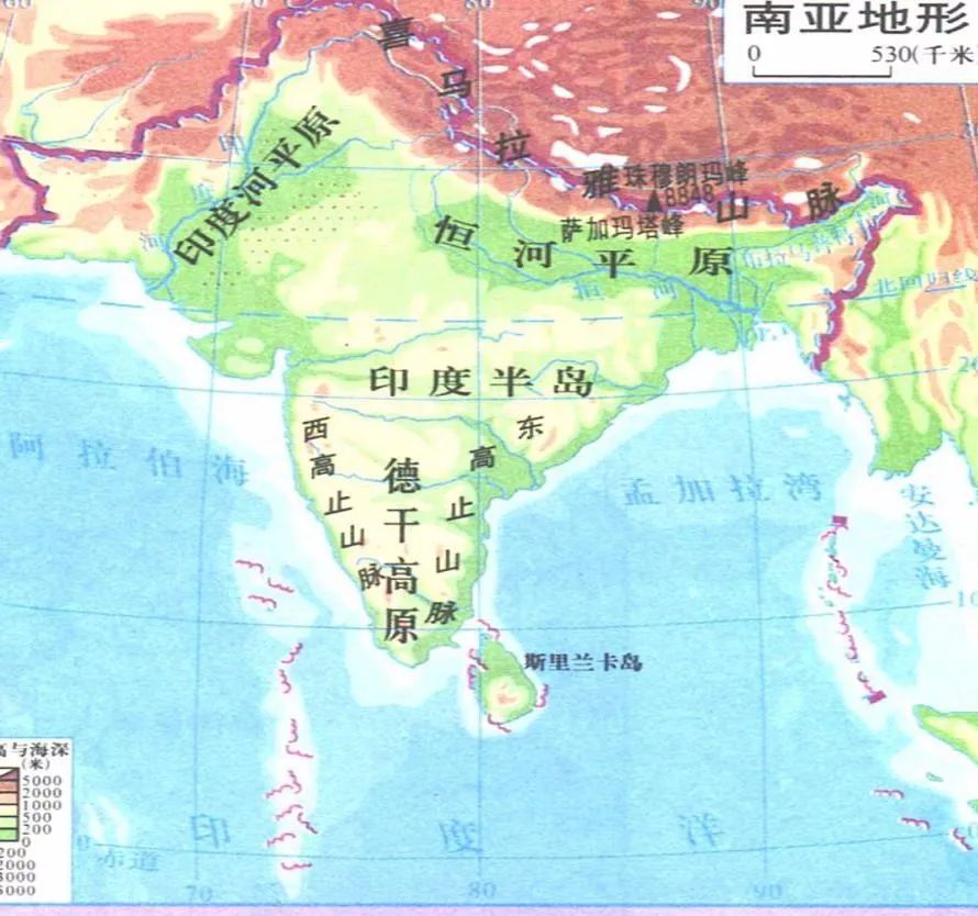 英国为什么要把印度首都从加尔各答迁到德里？