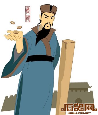 盘点中国古代史上死得最惨的十大著名功臣