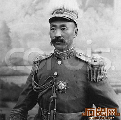 民国军阀爱迷信：张宗昌画数万道符送士兵