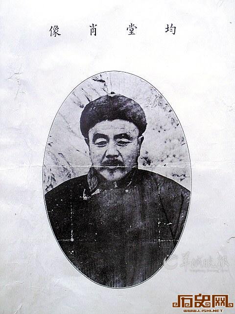 揭秘大清“炮王”余仁同：将日军炸得血肉横飞