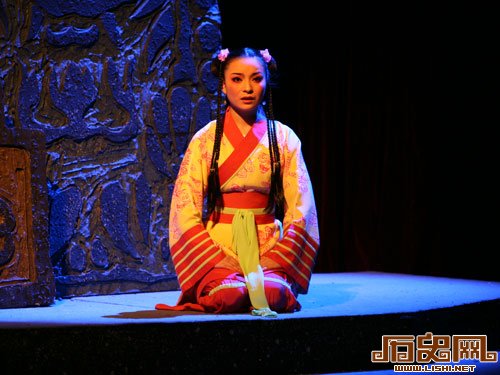 历史上最悲惨的和亲公主：与胡人偷情被可汗亲手杀死