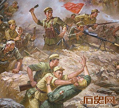 朝鲜半岛历史上拖累中国