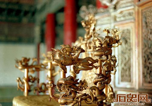 民国名流们的故宫情缘