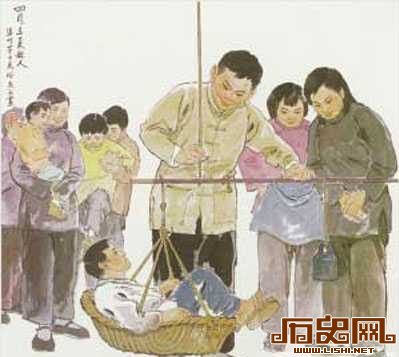 立夏：中国古代重要节日风俗众多