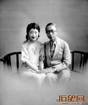 溥仪为何放弃救治“皇妃”：日本医生要为她导尿