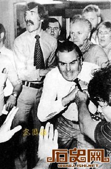 香港最后一个华探长刘振斯：成功反击廉署