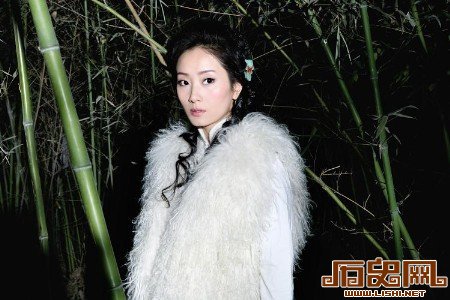 盘点金庸武侠世界里的五大失贞女子