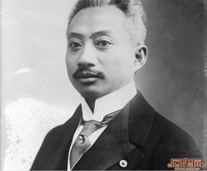 被冤枉的曹汝霖：抵抗二十一条却被骂卖国贼