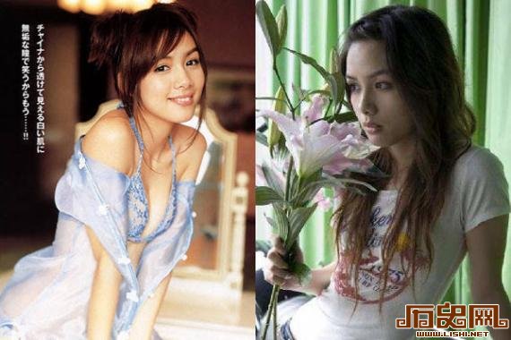 盘点昔日超女落魄现状