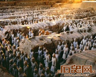 追根究底秦陵兵马俑的主人到底是谁？