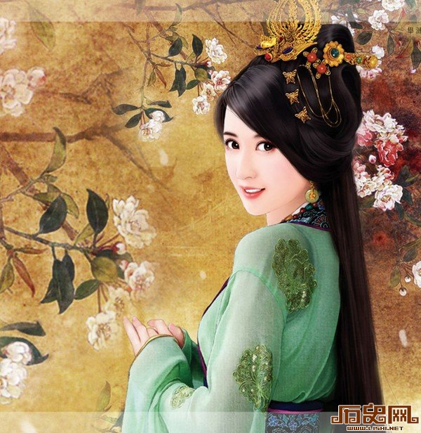唐玄宗宠妃被高干子弟盗挖 尸身遭盗墓贼凌辱