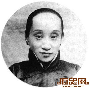 鲁迅与朱安初婚 不敢违背母亲主宰婚姻