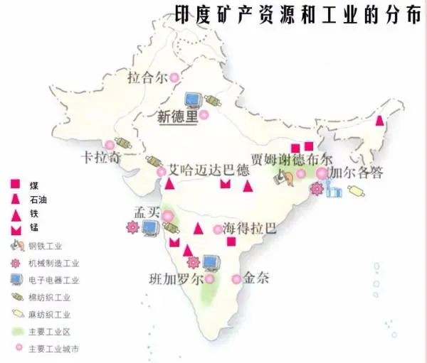 英国为什么要把印度首都从加尔各答迁到德里？