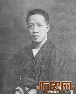 章太炎曾被袁世凯囚禁龙泉寺 被骂“顽固不化”