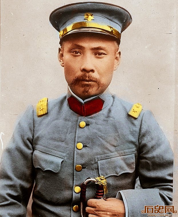 “六不沾总理”段祺瑞一生无房 甘当租房客