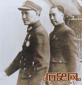 戴笠一生迷信难逃坠机：死期乃忌讳的十三日