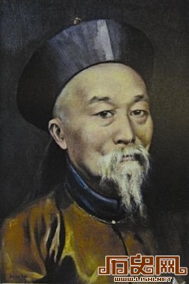李鸿章是中国呼吁改革第一人