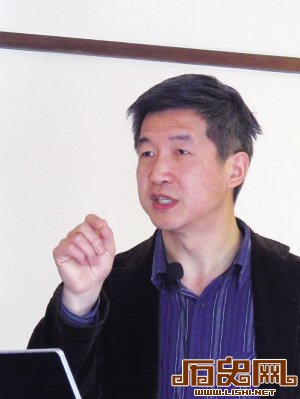 史学家指出康乾盛世是唯一真正的大一统