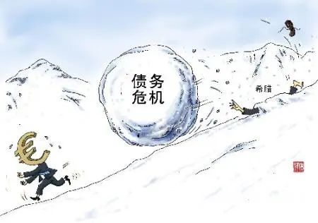 美股已经塌了,下一个就是欧洲