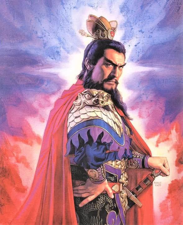 孔融：“四岁让梨”那位名士，最终成为寒族和士族间斗争的牺牲品