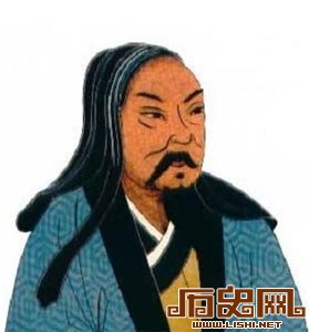 陶渊明热衷官场 好酒不是合格的丈夫与父亲