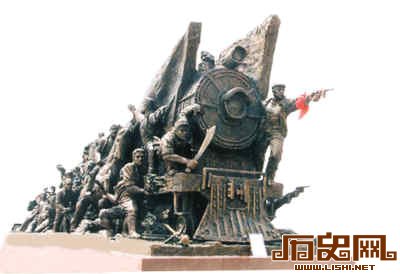 盘点抗站名录英雄原型 铁道游击队长入选