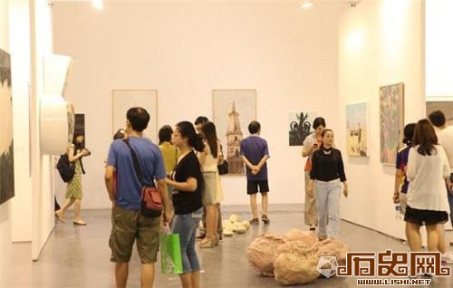 “小清新化”的艺术是不是当代艺术？